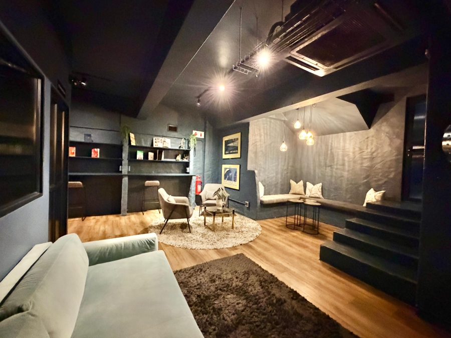 0 Bedroom Property for Sale in Cape Town City Centre Western Cape